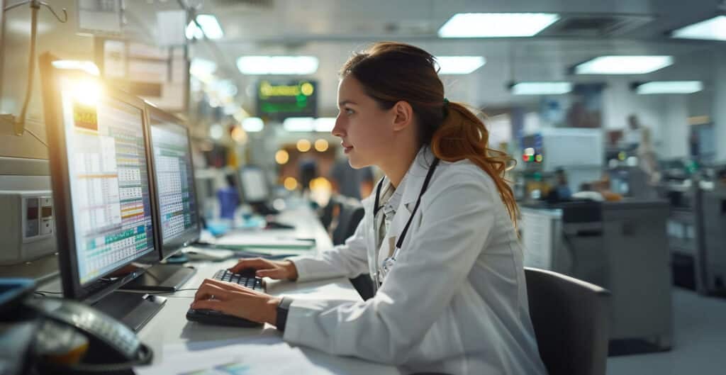 Business Analyst's Analysis of Medical Billing Codes