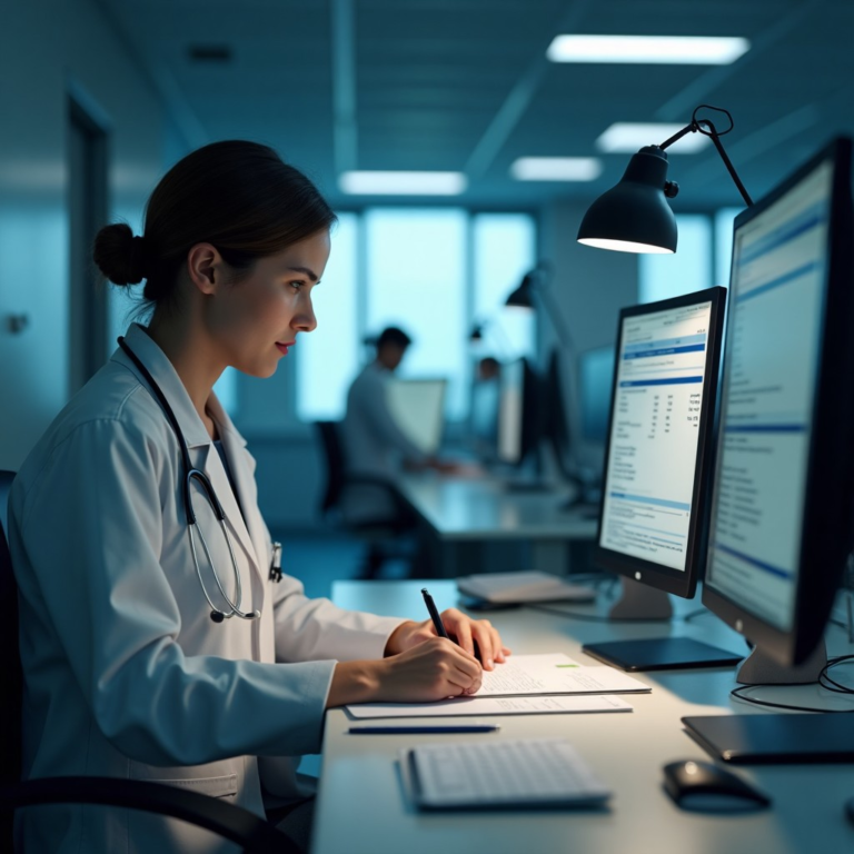 How Epic HB Analysts Streamline Hospital Billing | MH Healthcare