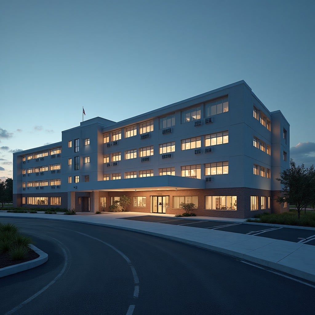 Keeping Up With Tech Without Breaking the Bank: Strategic IT Planning for Rural Hospitals
